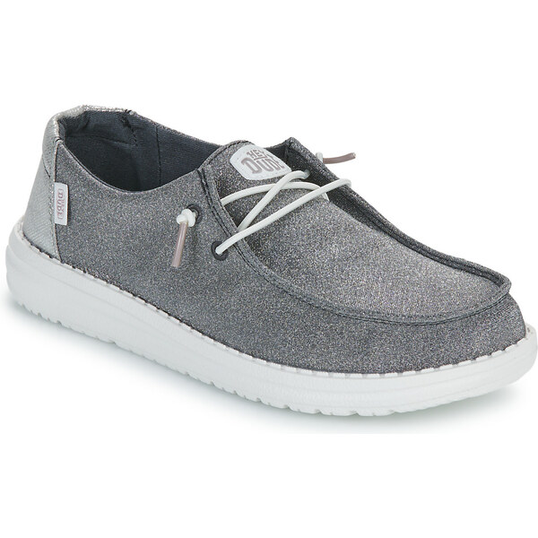 HEYDUDE Slip-on Wendy Metallic Sparkle HEYDUDE 56200019