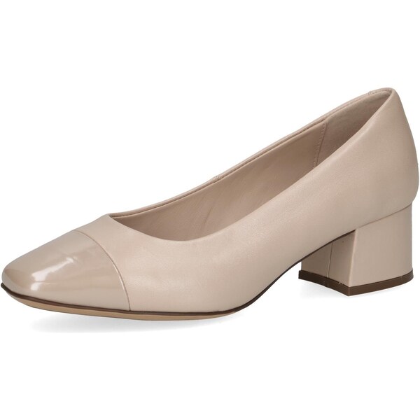 Dámske lodičky Caprice 22305-42 408 béžové 51276523