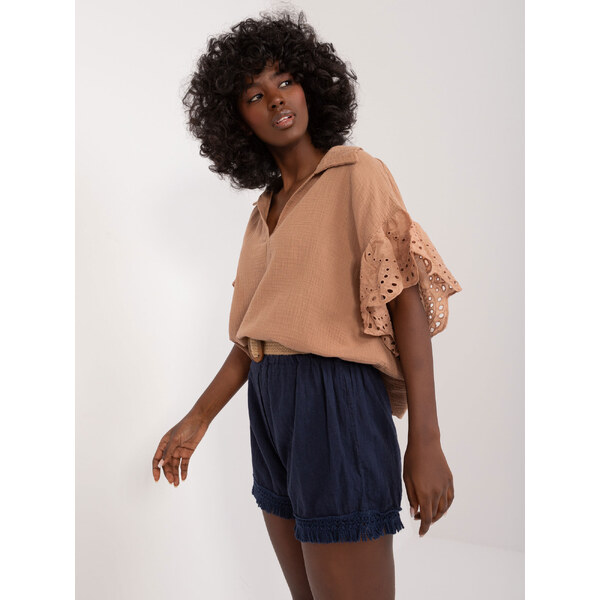 Italy Moda Shorts-DHJ-SN-5536.34X-Navy 64687465