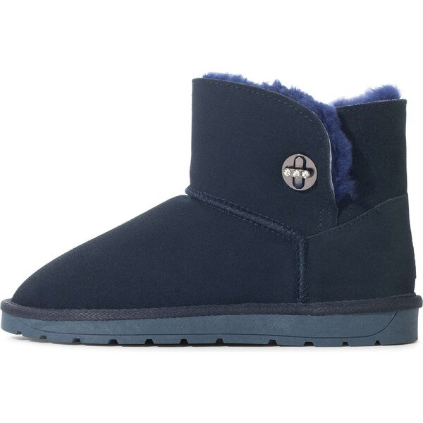 Gooce Snehule Becci námornícka modrá / svetlomodrá 54264271