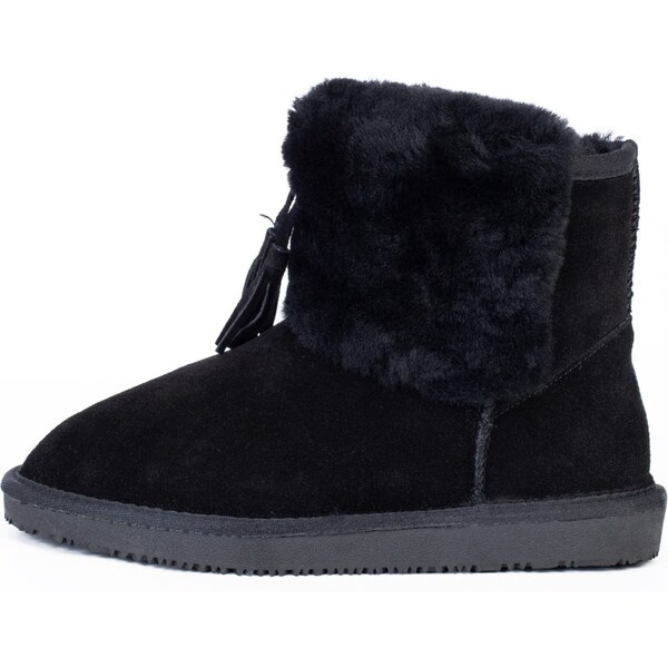 Gooce Snehule Adak čierna 63144574