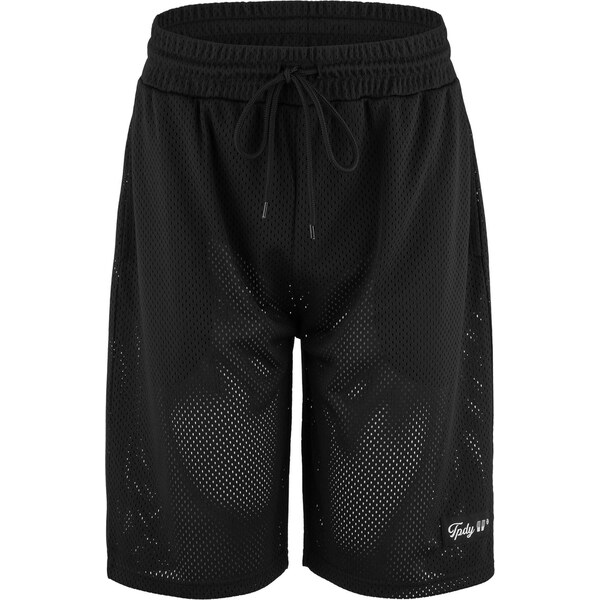 trueprodigy Nohavice Allen čierna / biela 66330193