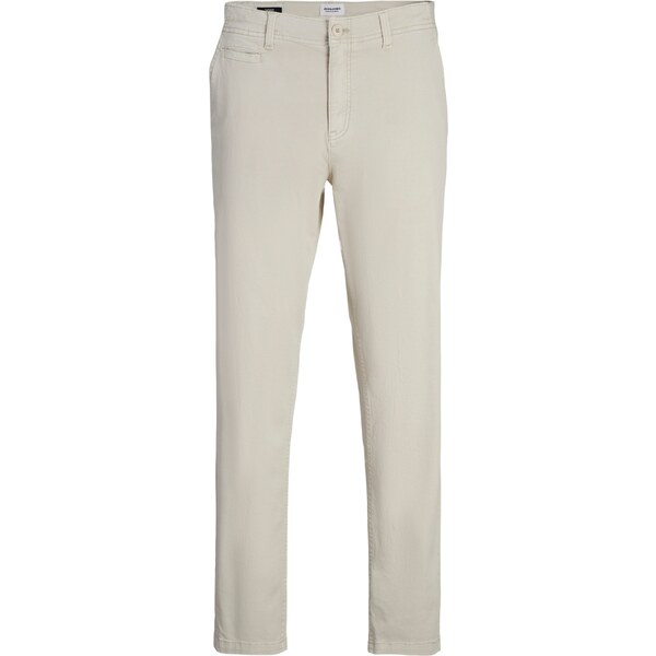 JACK & JONES Chino nohavice JPStace JJHarlow tmelová 52701815