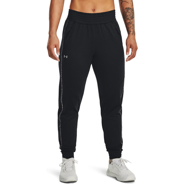 Kalhoty Under Armour Train Cw Pant Black S 51290774
