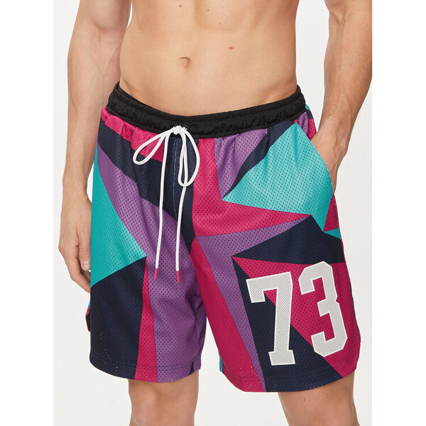 Športové kraťasy Puma 51222027