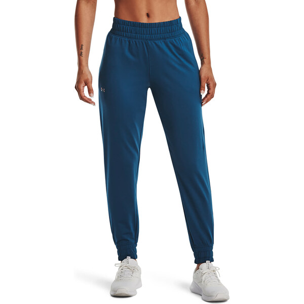 Kalhoty Under Armour Meridian Cw Pant Petrol Blue S 51290816
