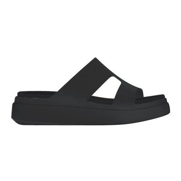 Crocs Šľapky GETAWAY PLATFORM H STRAP Crocs 54999269