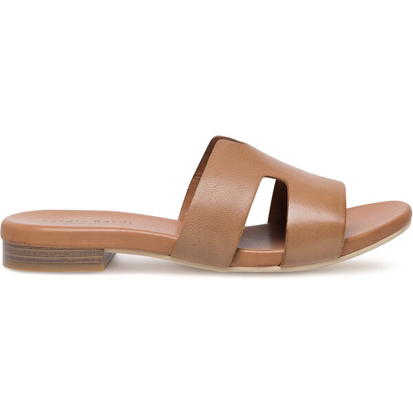 Šľapky Sergio Bardi 51530455