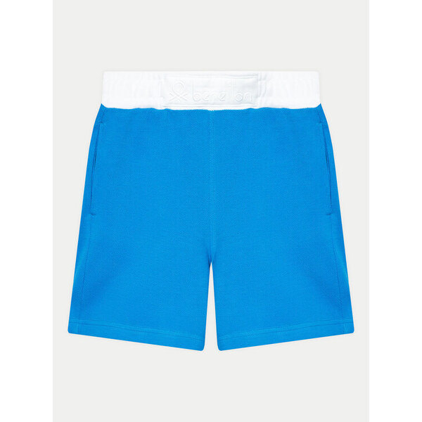 Športové kraťasy United Colors Of Benetton 51291678