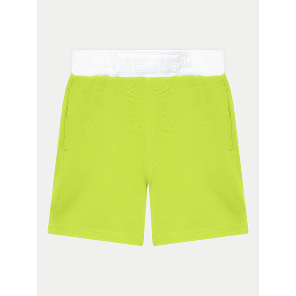 Športové kraťasy United Colors Of Benetton 51291812