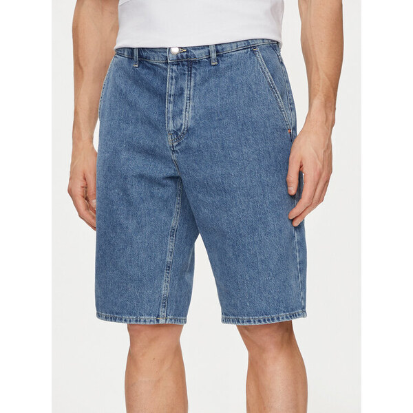 Džínsové šortky United Colors Of Benetton 51291821