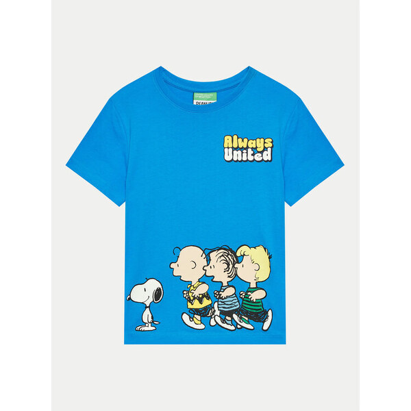 Tričko United Colors Of Benetton 51291978