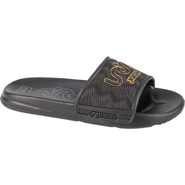 Čierne dámske nazuváky Joma S.Land Lady 2401 SLALS2401 52672498