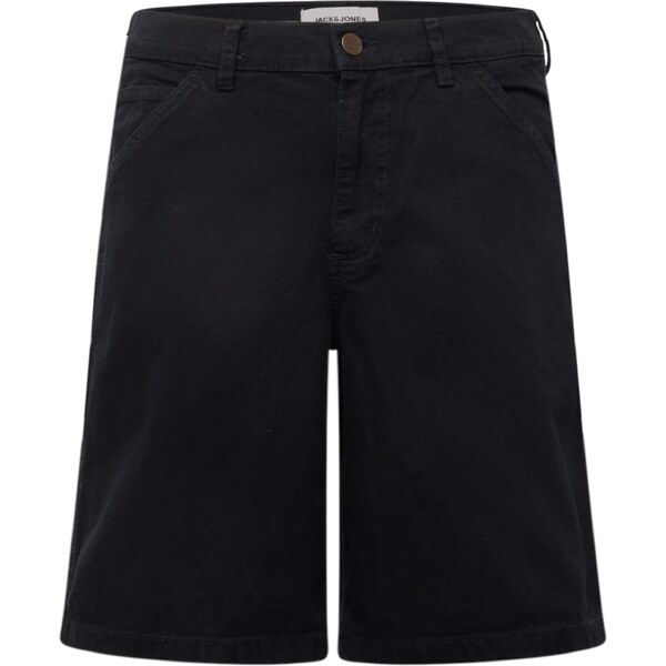 JACK & JONES Nohavice JPSTKARL JJCARPENTER čierna 54351326