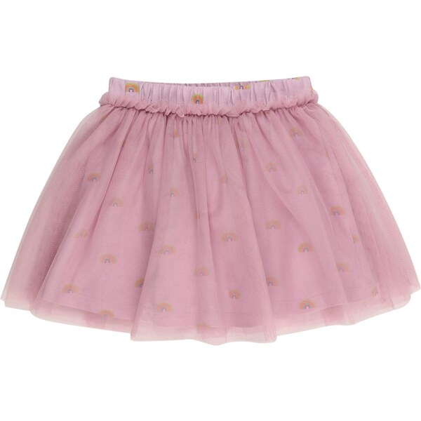 ABOUT YOU Sukňa Paula fialová 51297048