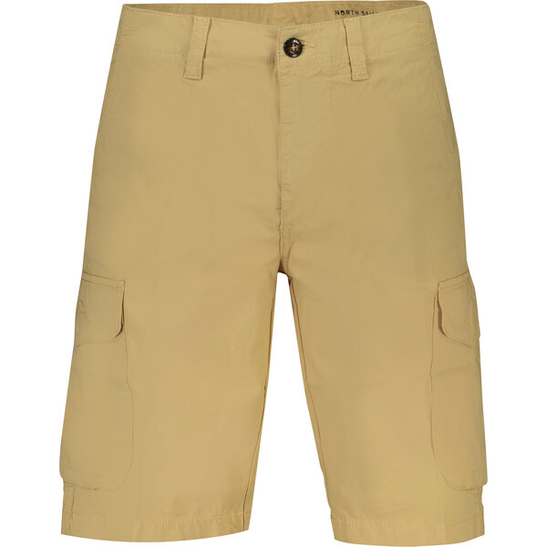 Pánske béžové bermudy North Sails 64705670