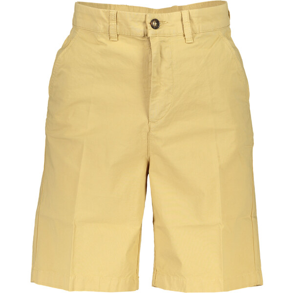 Pánske béžové bermudy North Sails 64711007