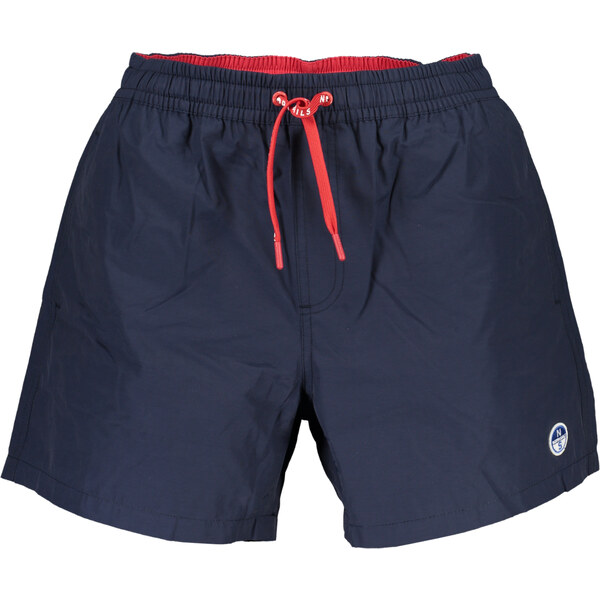 NORTH SAILS modré pánske plavky 67029666