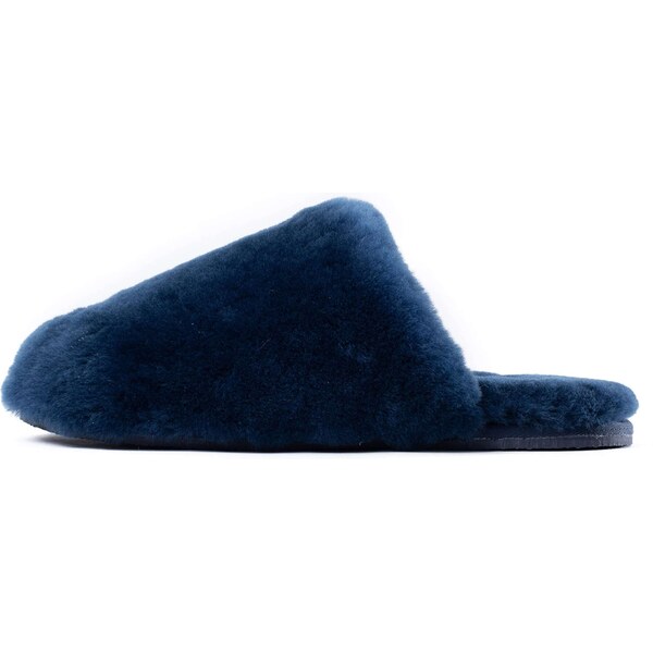 Gooce Papuče Furia námornícka modrá 63144556