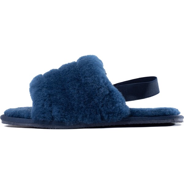 Gooce Papuče Sleepy námornícka modrá 54265378