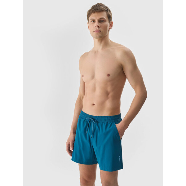 Mens 4F Swim Shorts - Sea Rate 51407395