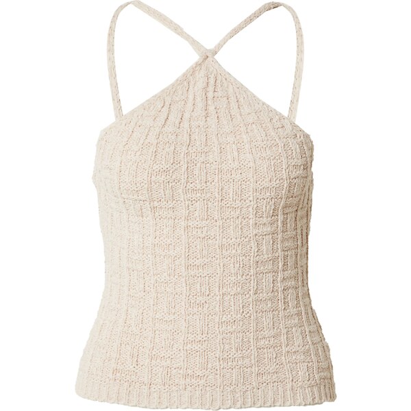 EDITED Top Milena krémová 54350785