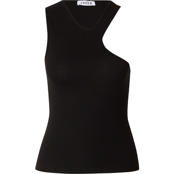 EDITED Top Maisie čierna 54350998