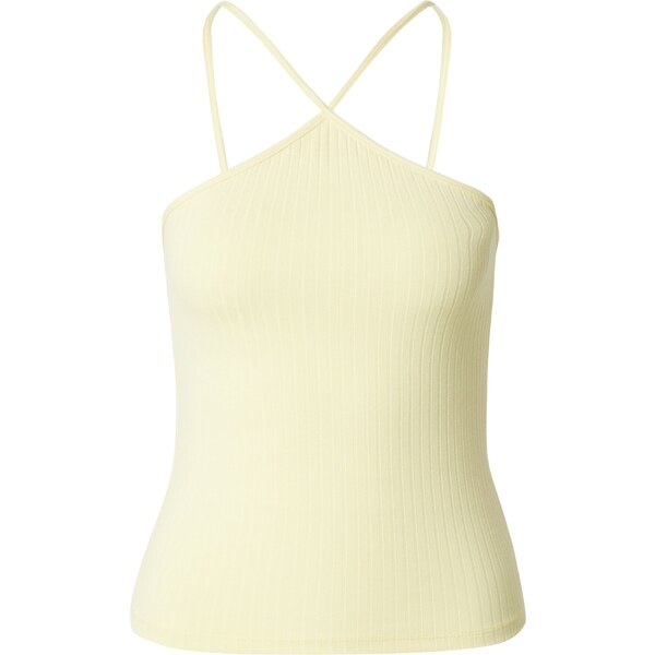 EDITED Top Serafine žltá 54351074
