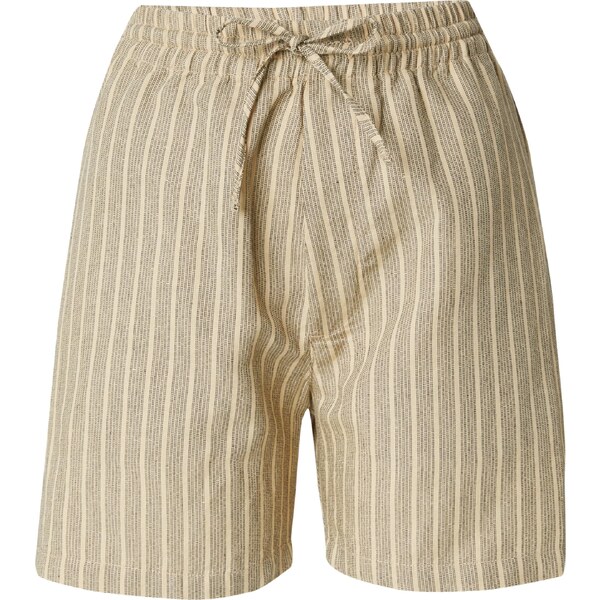 Rotholz Nohavice Everyday béžová / tmavomodrá 54346166