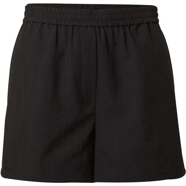 EDITED Nohavice Tarah čierna 54350755