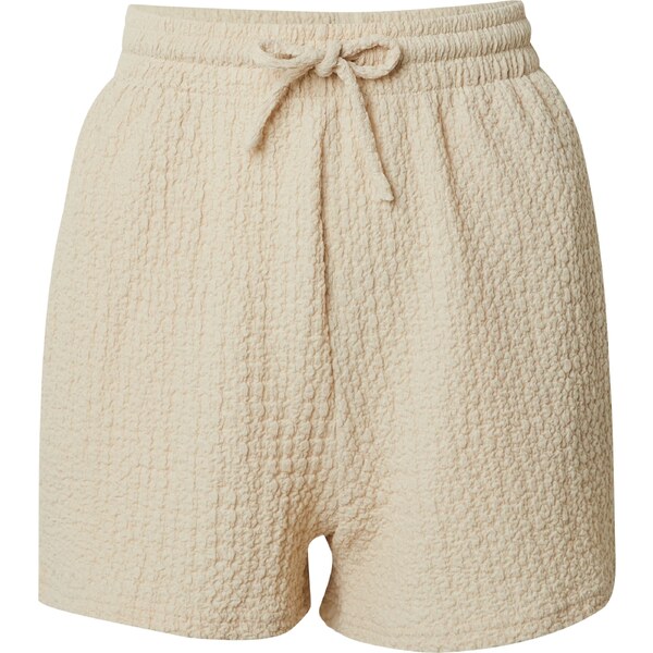 EDITED Nohavice Theres krémová 54350988