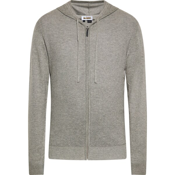 Sloan Kardigán sivá 65792017