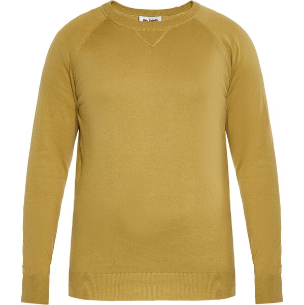 Sloan Sveter olivová 65792027