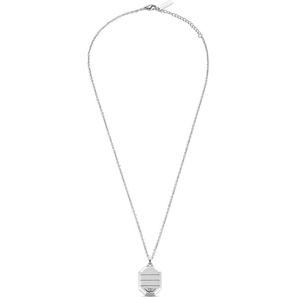 Police Pánsky oceľový náhrdelník Revelry PEAGN0033304 66589938