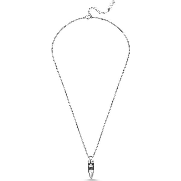 Police Módny pánsky náhrdelník Bullet PEAGN0034102 66586748