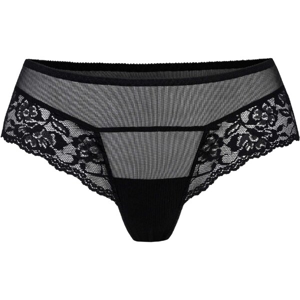 TEYLI Nohavičky Betti čierna 54333951