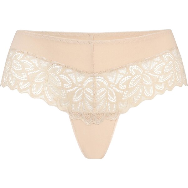 TEYLI Nohavičky béžová 54333988