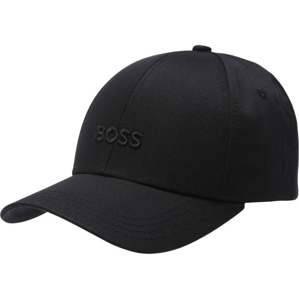 BOSS Čiapka Ari čierna 55647959
