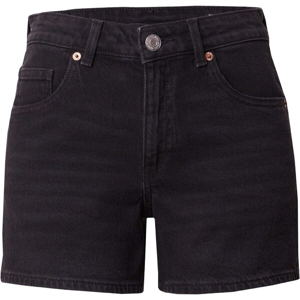 VERO MODA Džínsy Tess čierny denim 54636127