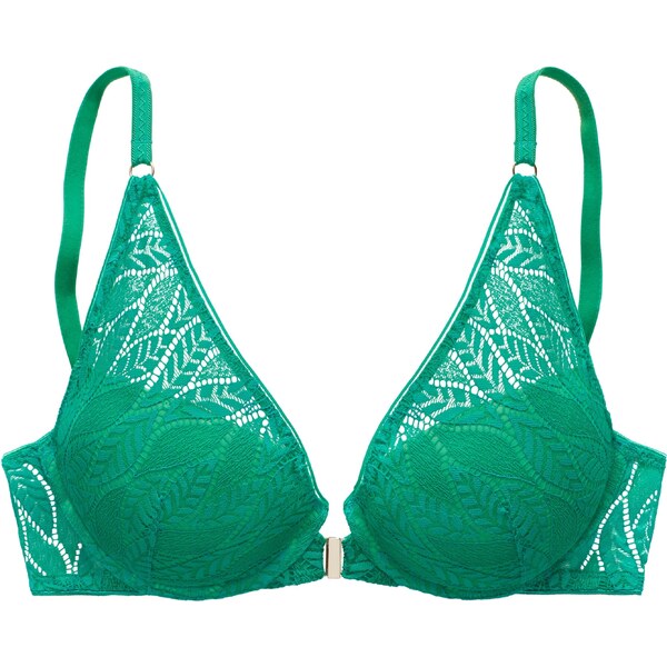 VIVANCE Podprsenka zelená 54337245