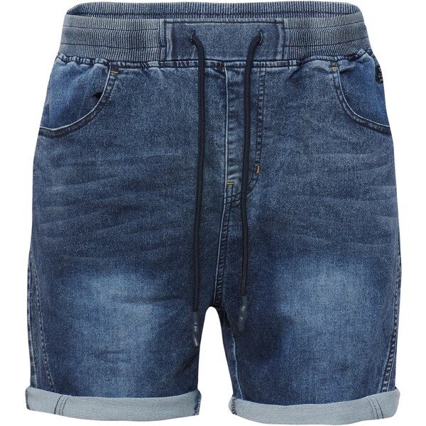 KOROSHI Džínsy tmavomodrá 54338888