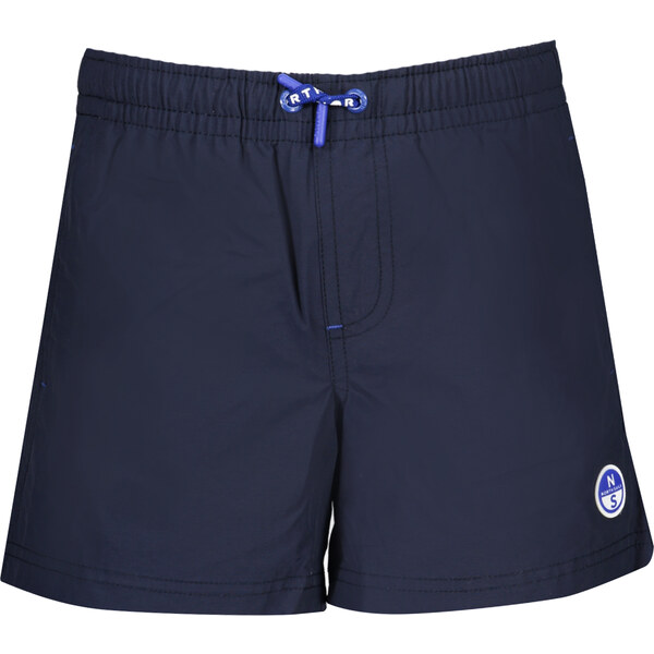 Chlapčenské modré plavky North Sails 64715344