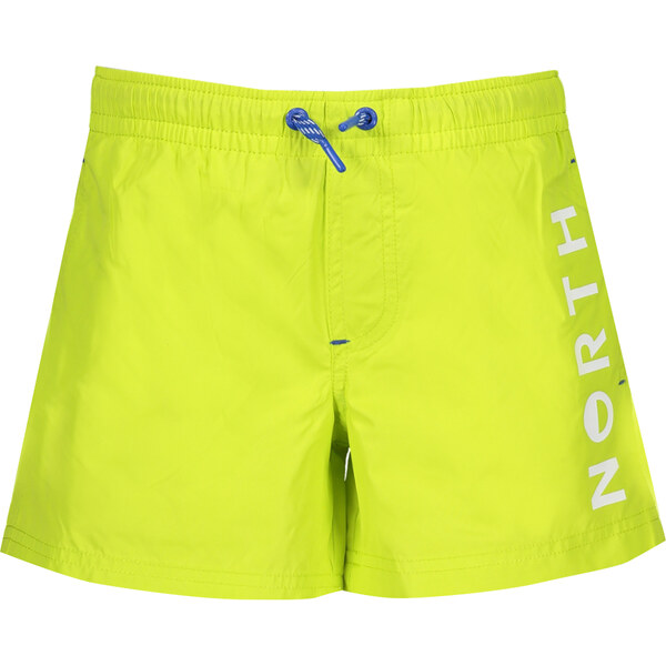 Chlapčenské plavky NORTH SAILS zelené 64711121