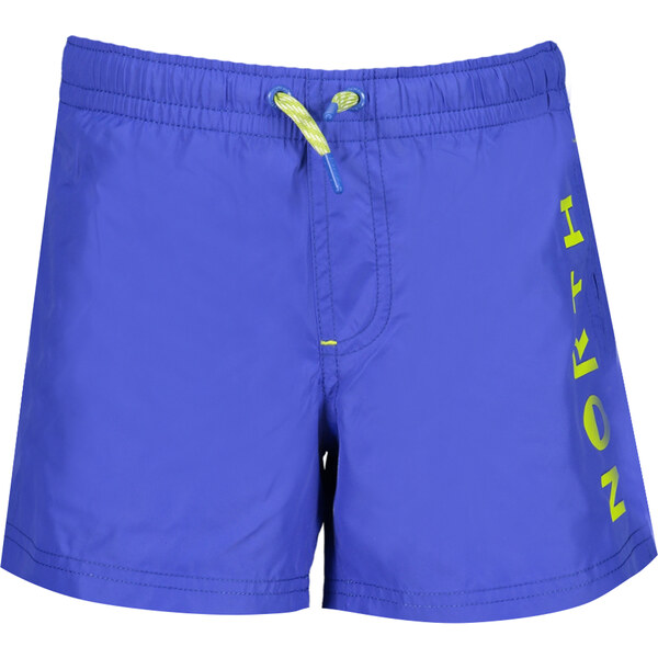 Detské modré plavky North Sails 64706574