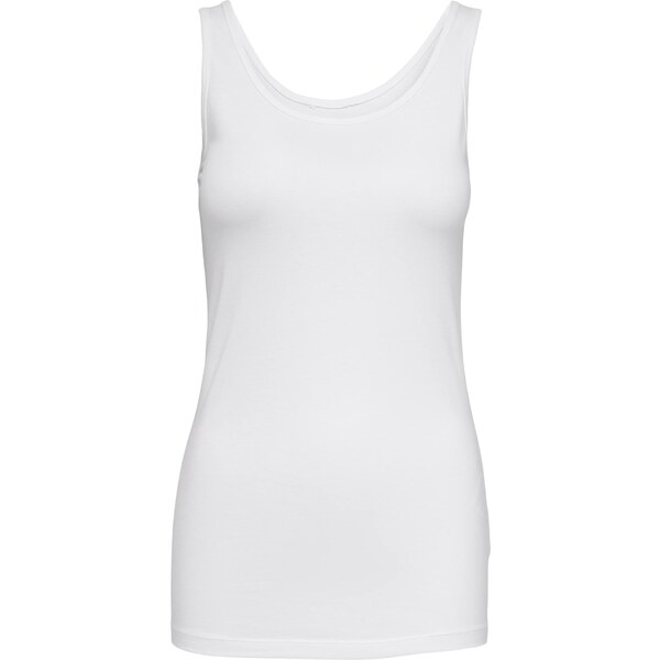 JDY Top AVA biela 54310706