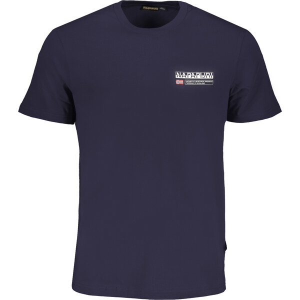 Pánske tričko NAPAPIJRI s krátkym rukávom 64704234