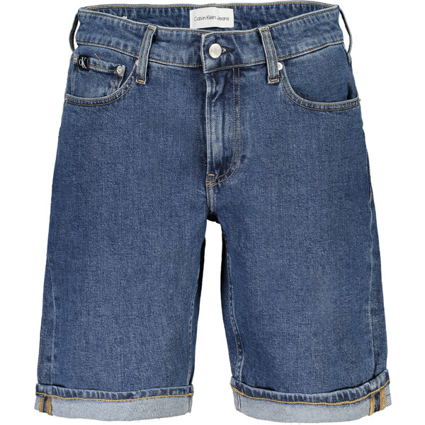 Pánske rifľové kraťasy Calvin Klein 64711864