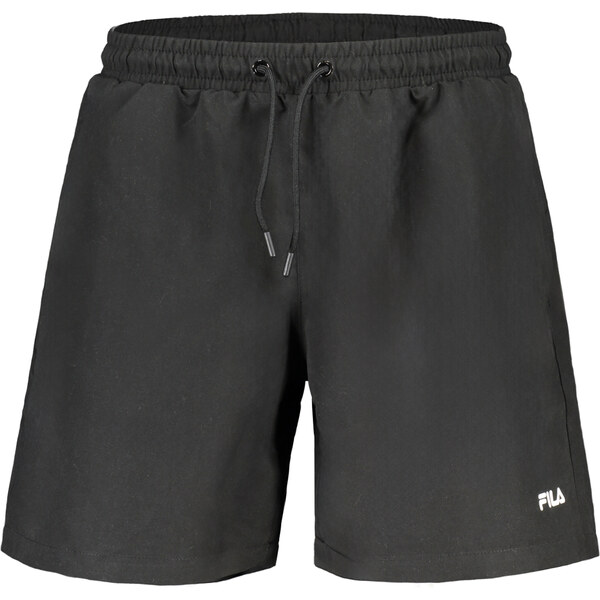 FILA čierne pánske plavky 64706048