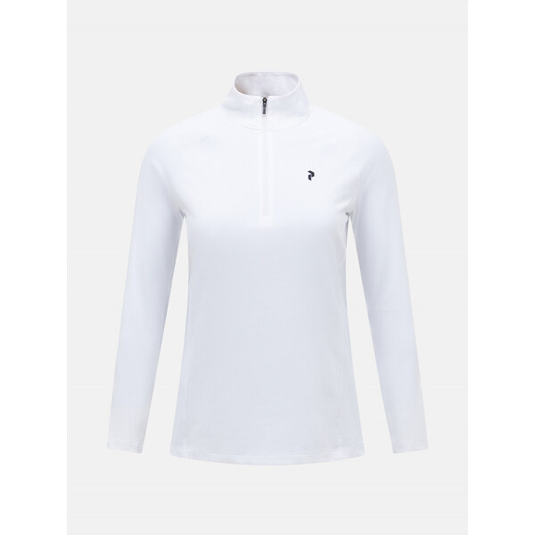 MIKINA PEAK PERFORMANCE W HALF ZIP BASELAYER 51441494
