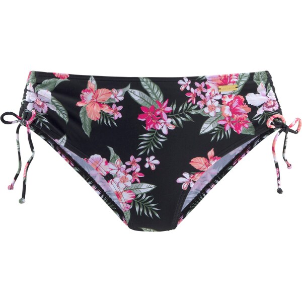 LASCANA Bikinové nohavičky zmiešané farby 54342402